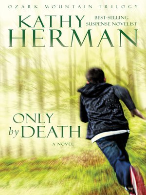cover image of Only by Death